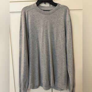 Men’s Nordstrom Tech-Smart sweater